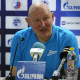 Дмитрий Торгованов и Дмитрий Тихон о предстоящей игре своих команд в Бресте