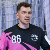 Вратарь Андрей Дьяченко признан лучшим игроком четвёртого тура «Дивизиона Восток» SEHA – Gazprom League