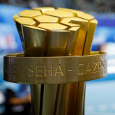 Первый матч «Дивизиона Юг» SEHA – Gazprom League будет сыгран 25 января