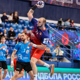 ЦСКА одержал самую крупную победу в турнире, разгромив «Машеку»