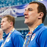 Дмитрий Никуленков сменил Игоря Папругу на должности главного тренера минского СКА