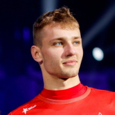 Разыгрывающий СКА Игорь Белявский признан лучшим игроком группового этапа «Дивизиона Восток»